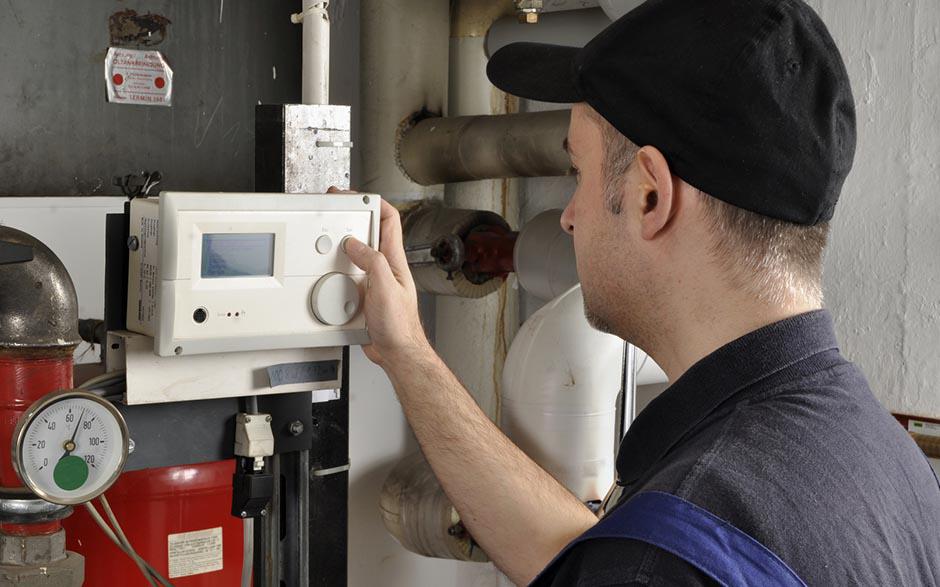 tarif entretien chaudière gaz Bondy